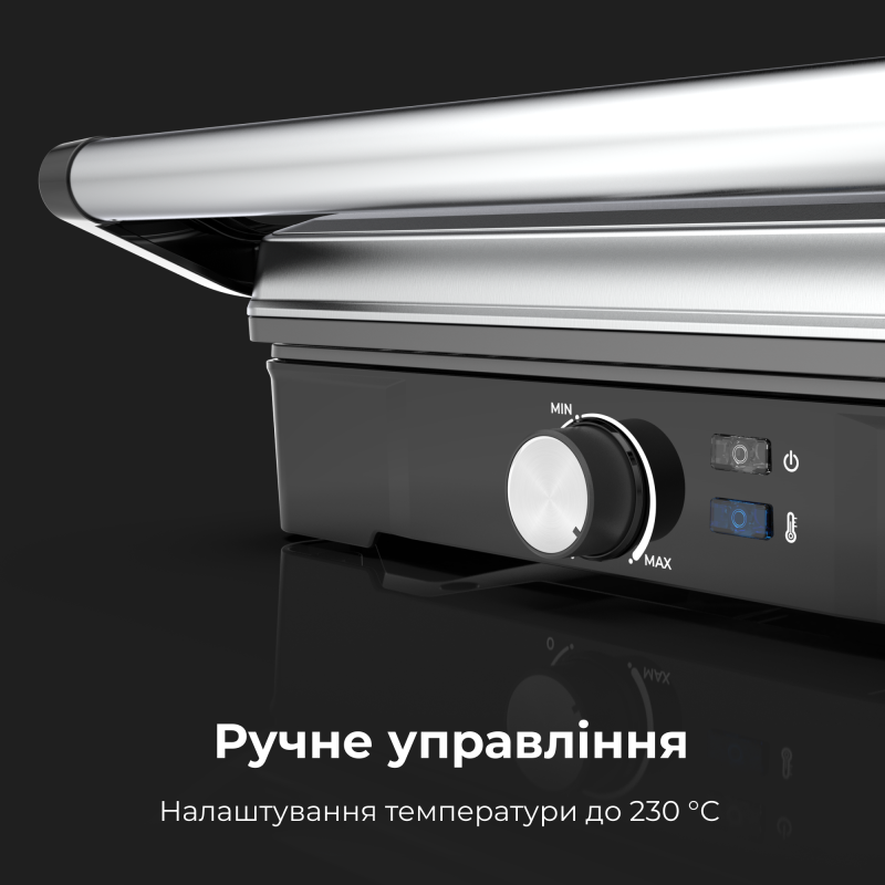 Гриль AENO EG2 (AEG0002)