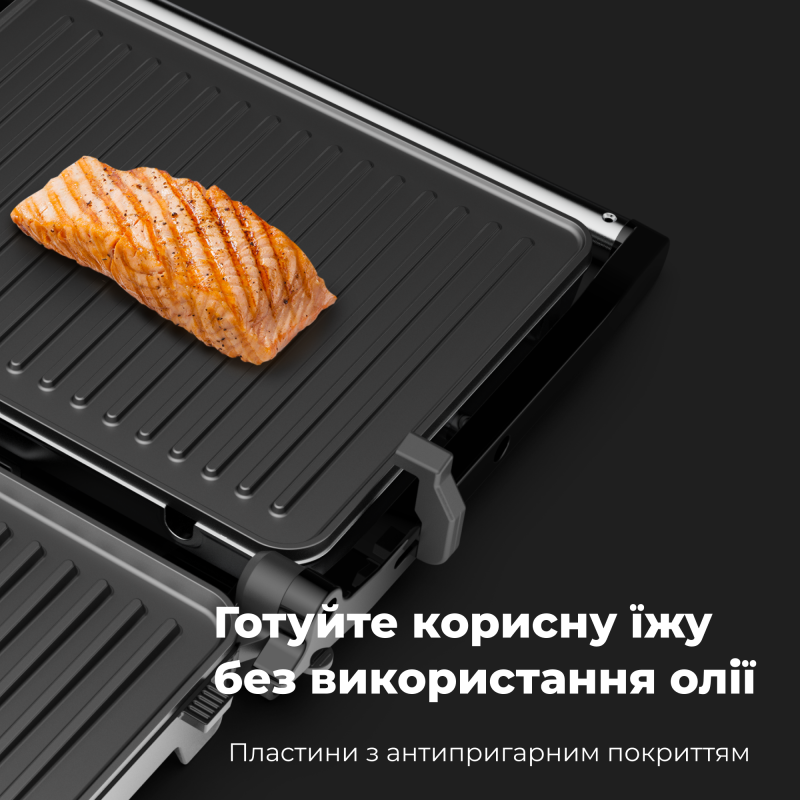 Гриль AENO EG2 (AEG0002)