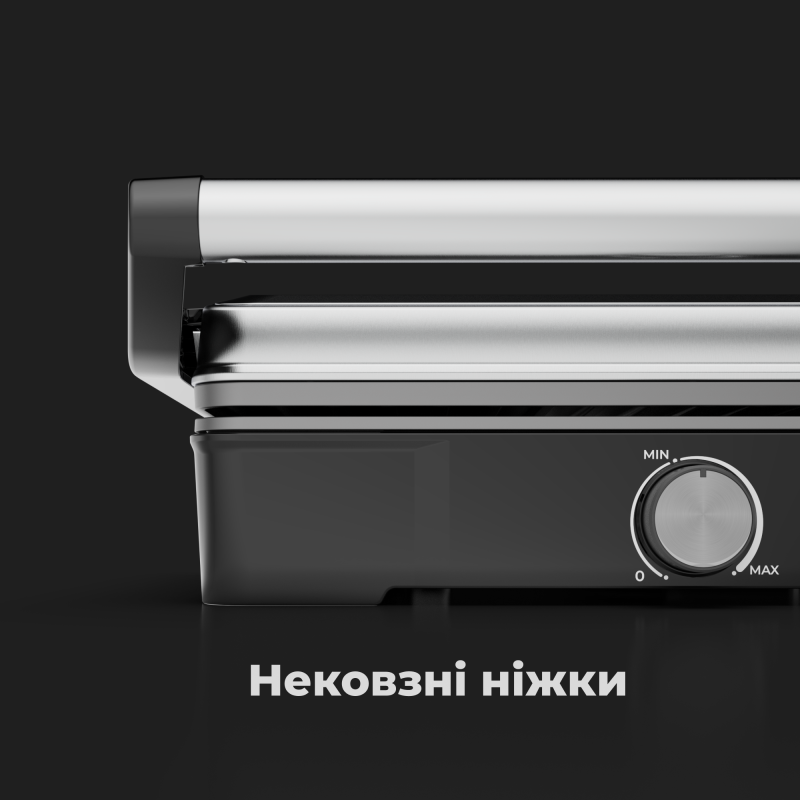 Гриль AENO EG2 (AEG0002)