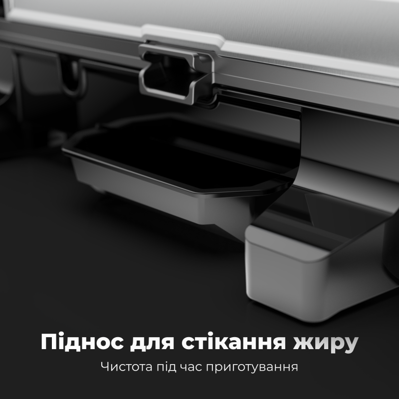 Гриль AENO EG2 (AEG0002)