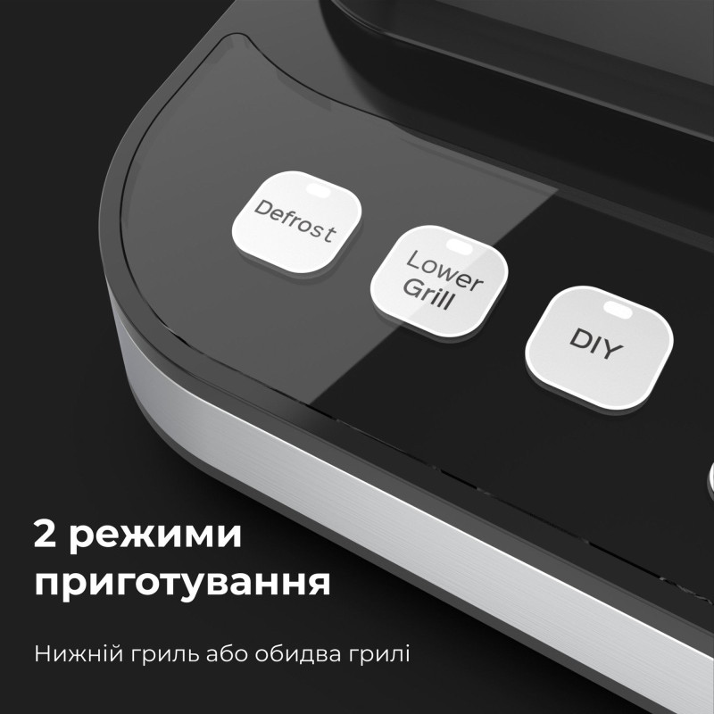 Гриль AENO EG5 (AEG0005)