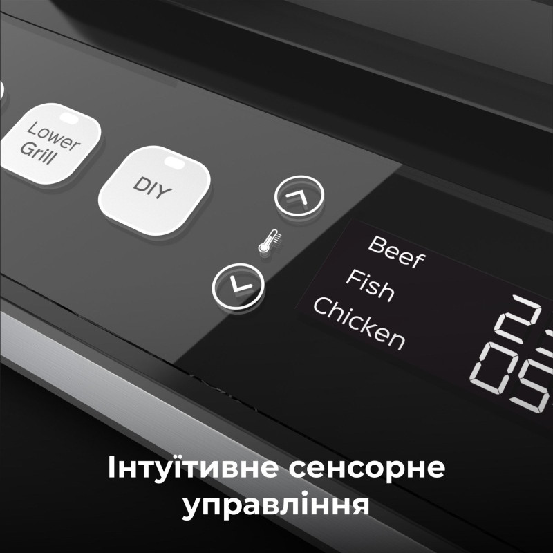 Гриль AENO EG5 (AEG0005)