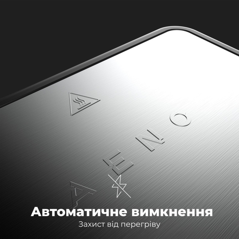 Гриль AENO EG5 (AEG0005)