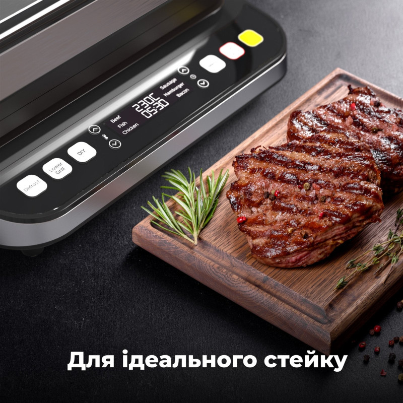 Гриль AENO EG5 (AEG0005)