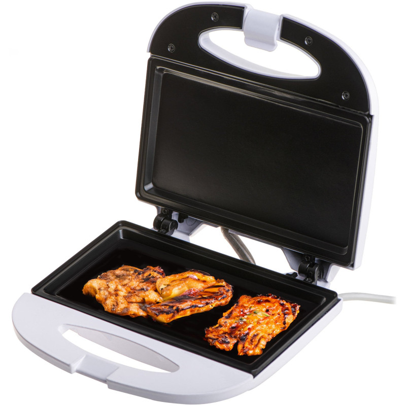 Гриль Adler AD 3072