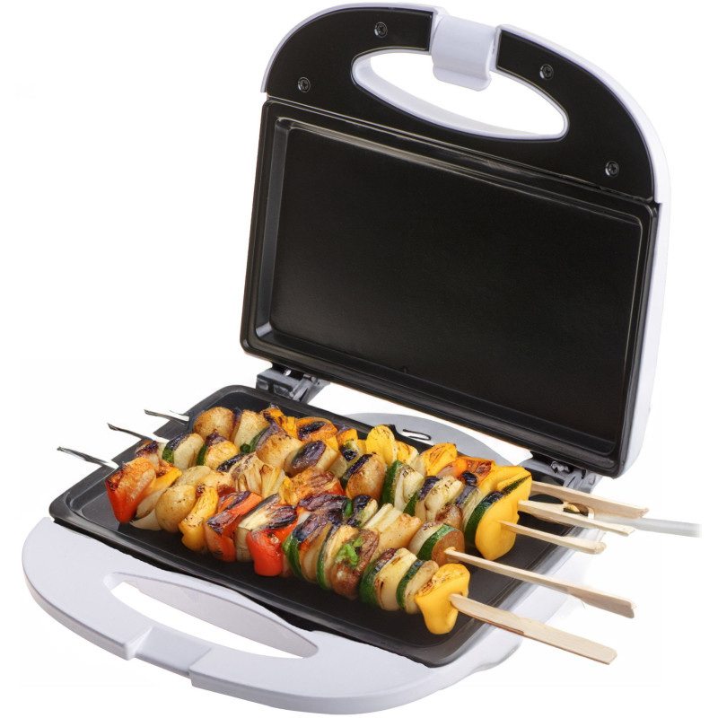 Гриль Adler AD 3072