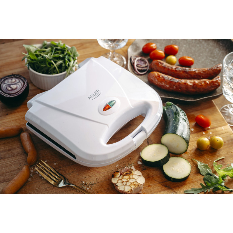 Гриль Adler AD 3072