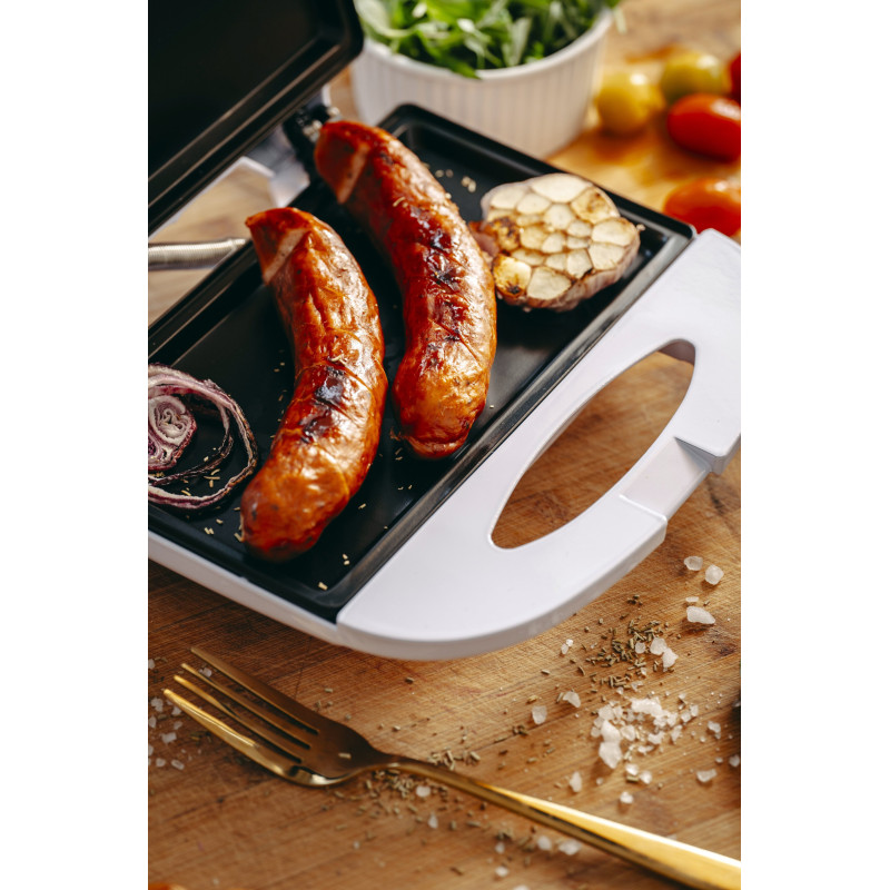 Гриль Adler AD 3072