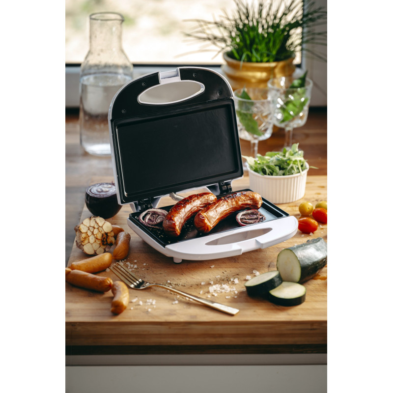 Гриль Adler AD 3072