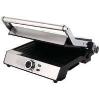 Гриль LARETTI LR-EC8522