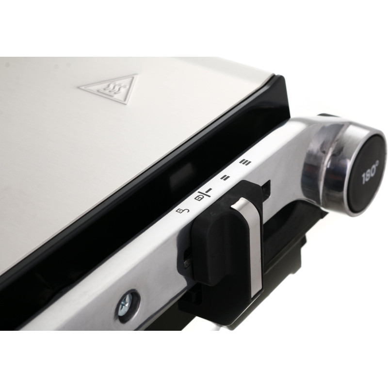 Гриль LARETTI LR-EC8522