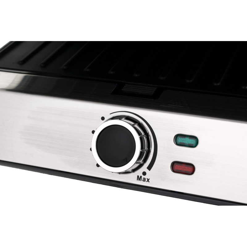 Гриль LARETTI LR-EC8522