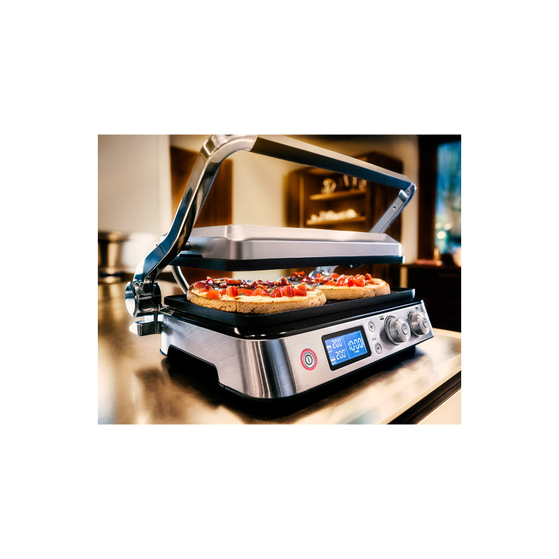 Гриль BRAUN CG 9047