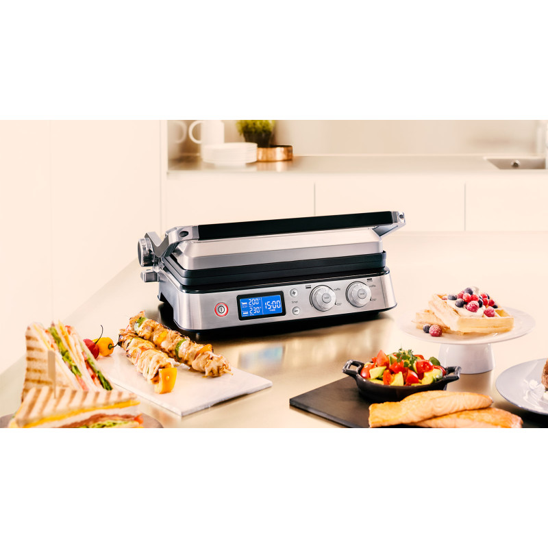 Гриль BRAUN CG 9047