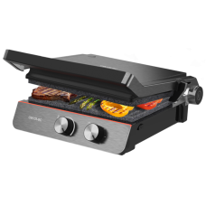 Гриль CECOTEC Rock'nGrill Blaze Neon CCTC-08054