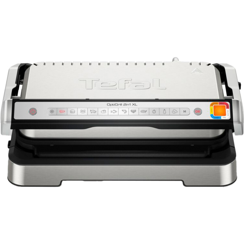 Гриль Tefal GC782D30