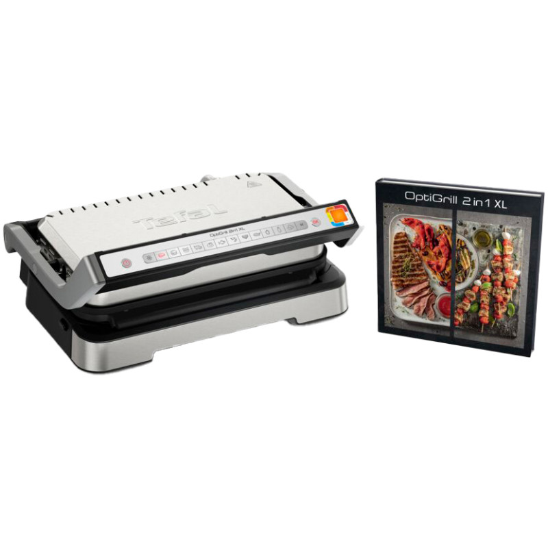 Гриль Tefal GC782D30