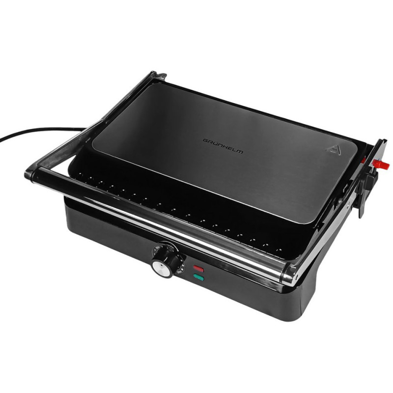 Гриль Grunhelm G2209