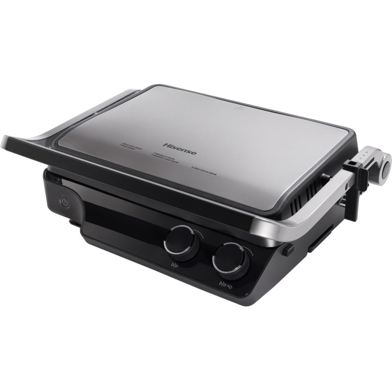 Гриль HISENSE HCG2000XXL