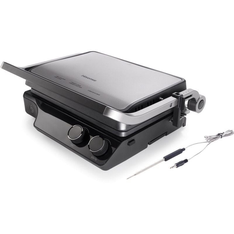 Гриль HISENSE HCG2000XXL