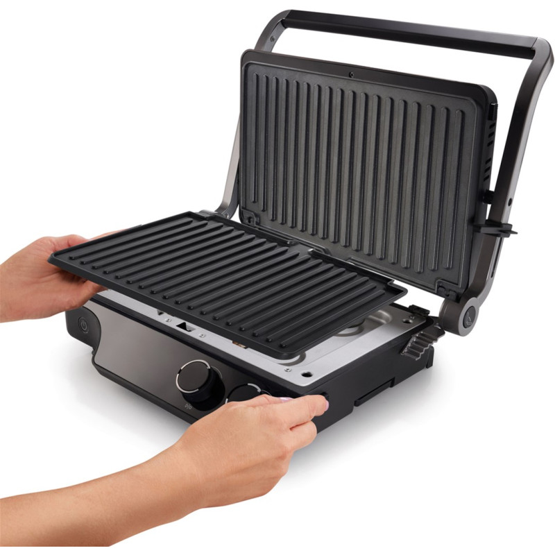 Гриль HISENSE HCG2000XXL