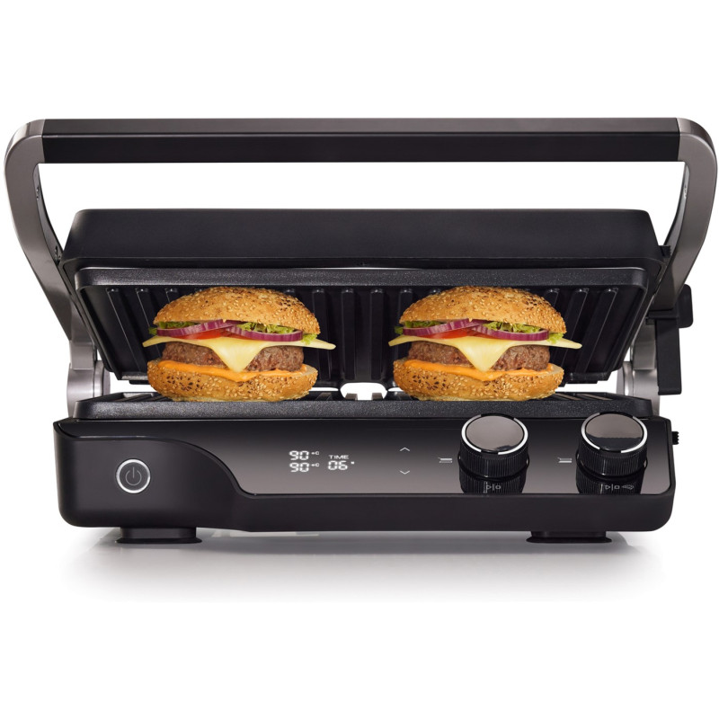 Гриль HISENSE HCG2000XXL