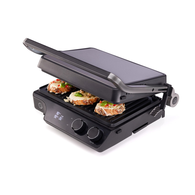 Гриль HISENSE HCG2000XXL