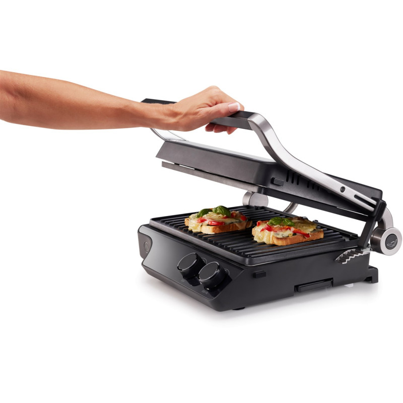 Гриль HISENSE HCG2000XXL