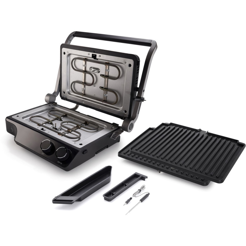 Гриль HISENSE HCG2000XXL