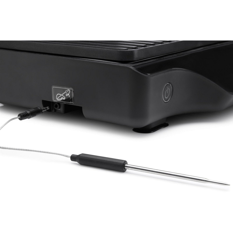 Гриль HISENSE HCG2000XXL