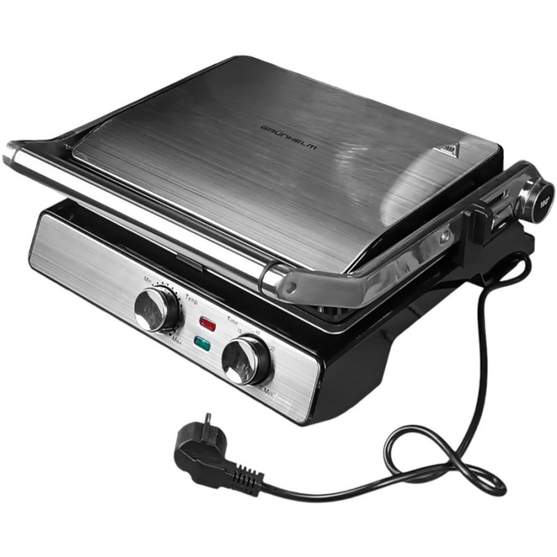 Grunhelm G2010D гриль