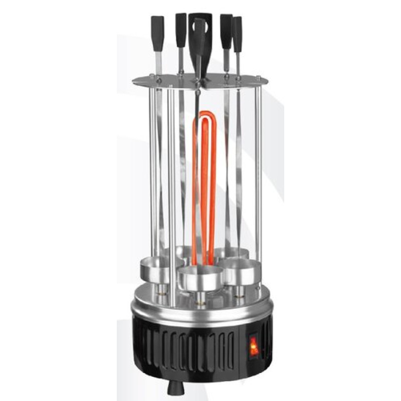 Шашличниця ViLgrand V10052