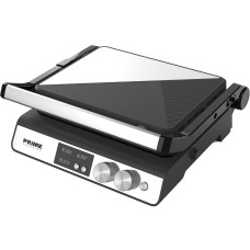 Гриль PRIME Technics PGH 182 KX