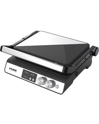 Гриль PRIME Technics PGH 182 KX