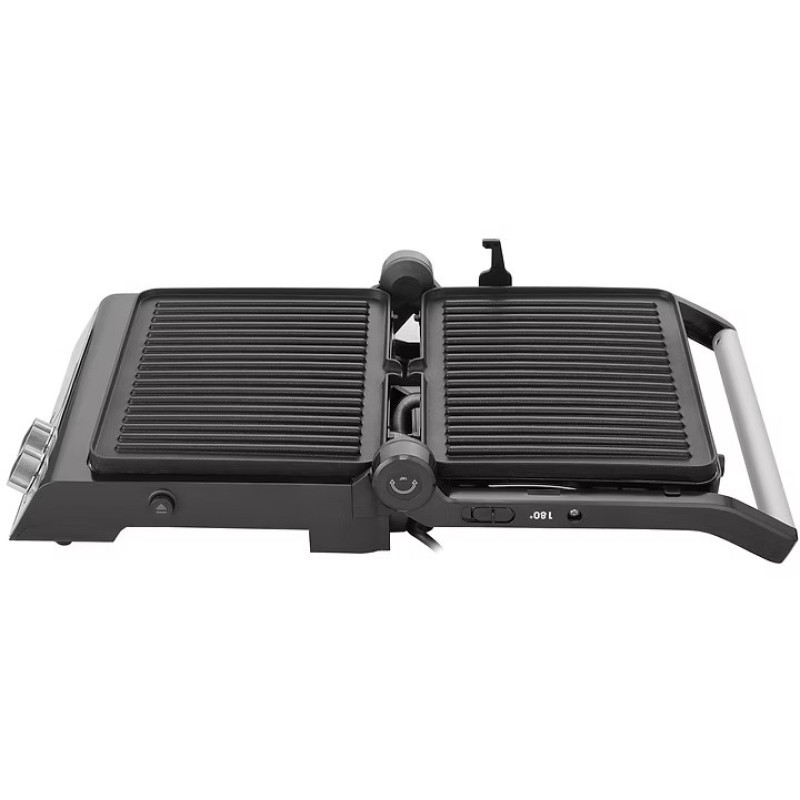 Гриль PRIME Technics PGH 182 KX