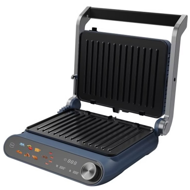 Гриль PRIME Technics PGH 221 KL