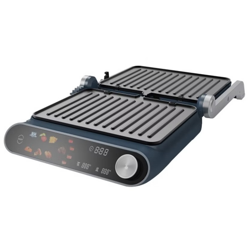 Гриль PRIME Technics PGH 221 KL