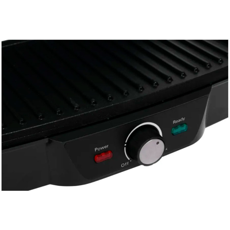 Гриль SATURN ST-EC1151