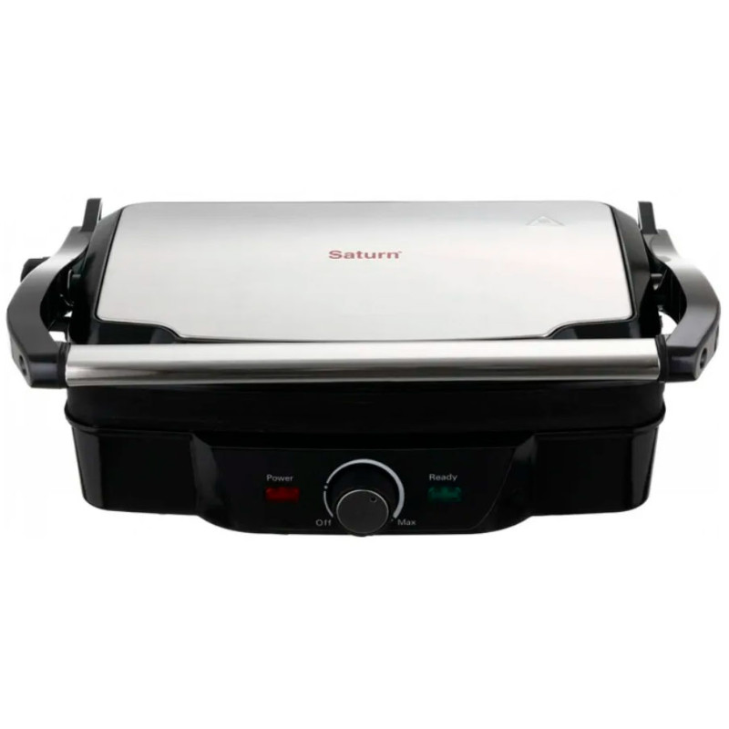 Гриль SATURN ST-EC1151