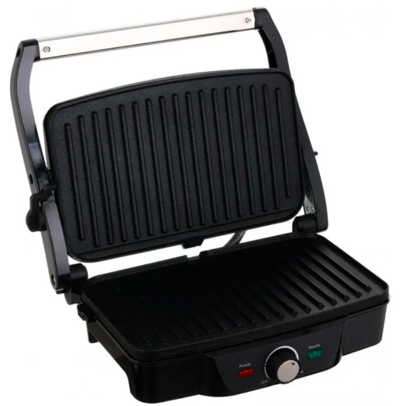 Гриль SATURN ST-EC1151