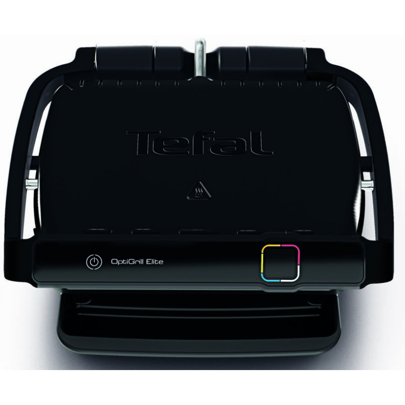 Гриль Tefal OptiGrill Elite GC750830