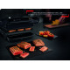 Гриль Tefal OptiGrill Elite GC750830