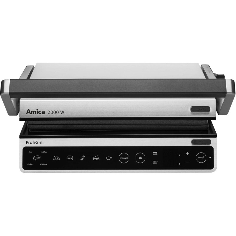 Гриль Amica GK 5011 ProfiGrill