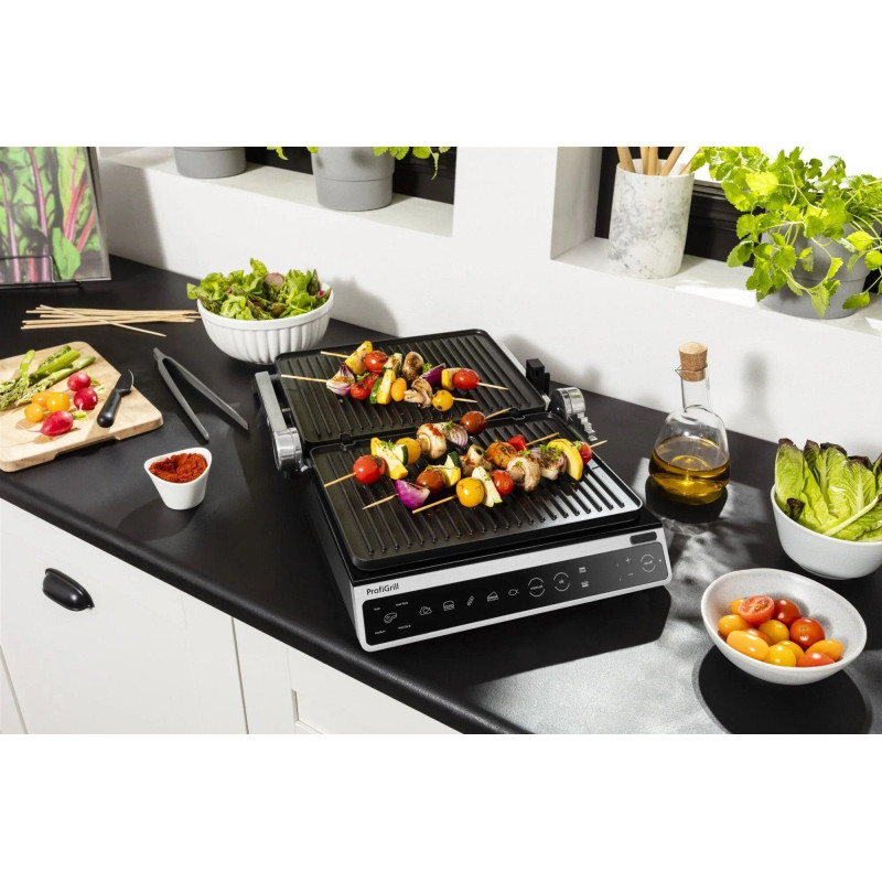 Гриль Amica GK 5011 ProfiGrill