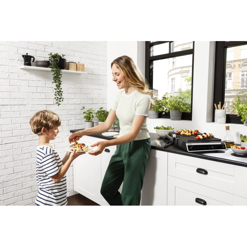 Гриль Amica GK 5011 ProfiGrill