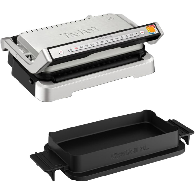 Гриль TEFAL GC784D30