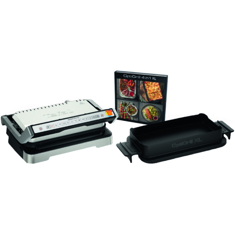 Гриль TEFAL GC784D30