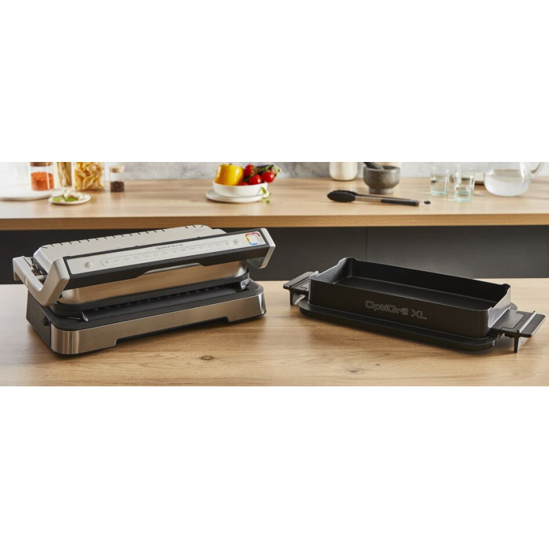 Гриль TEFAL GC784D30