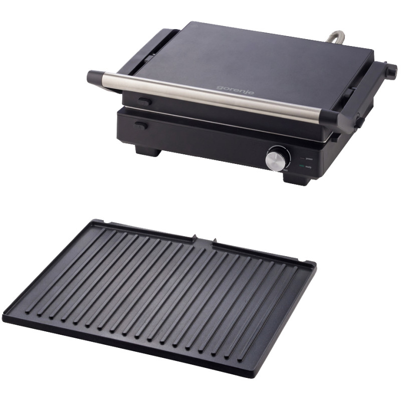 Гриль GORENJE GCG2000M