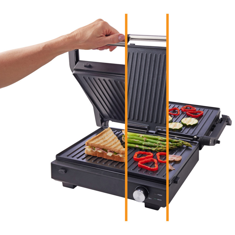 Гриль GORENJE GCG2000M